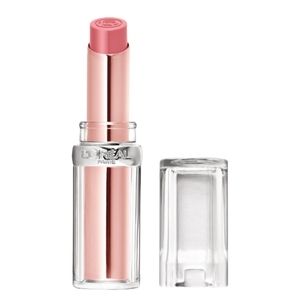 L'Oreal Glow Paradise Balm in Lipstick w/ Pomegranate Extract- Pastel Exaltation